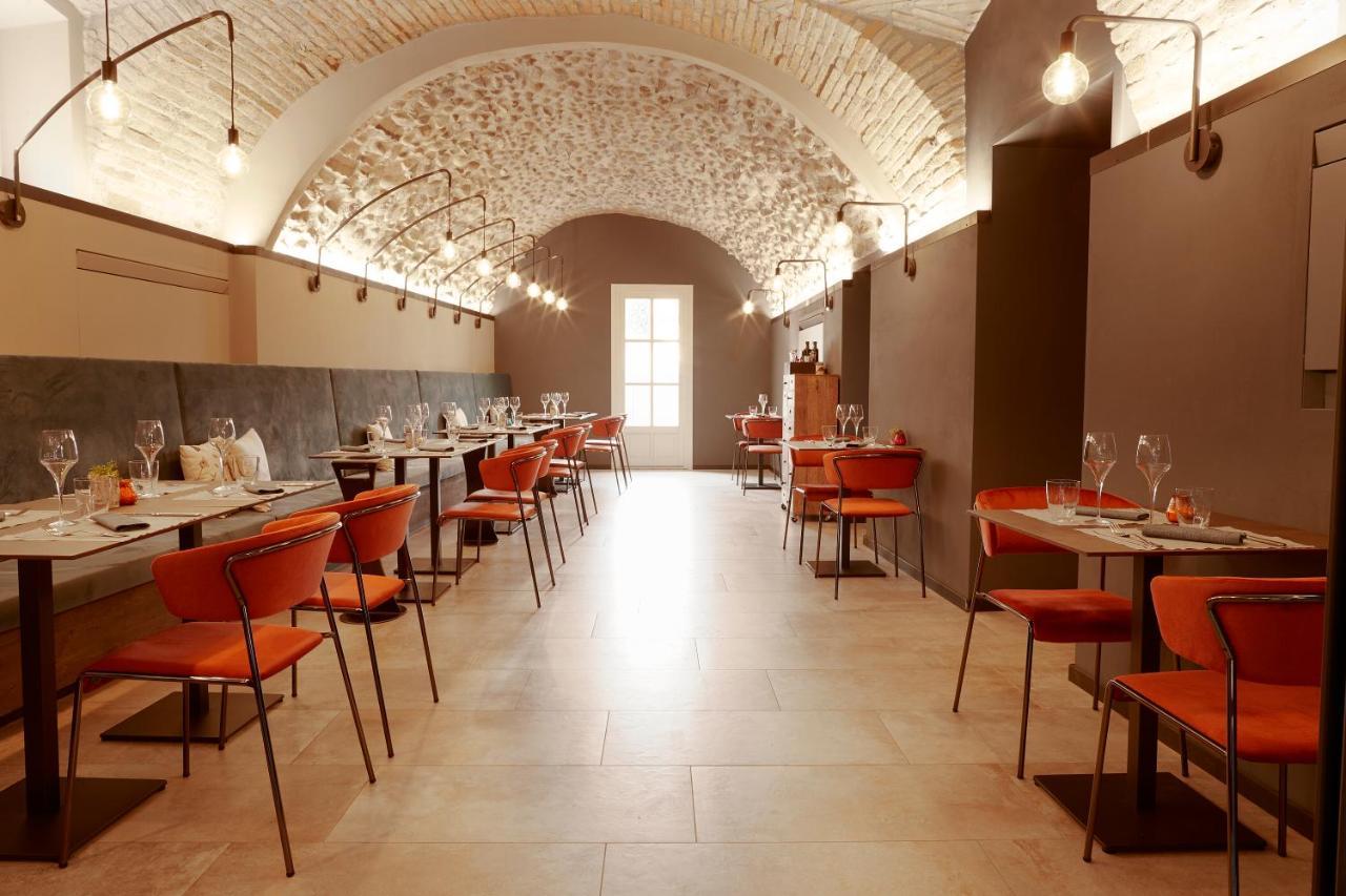 La Collina - Camere & Bistrot Эрбуско Экстерьер фото