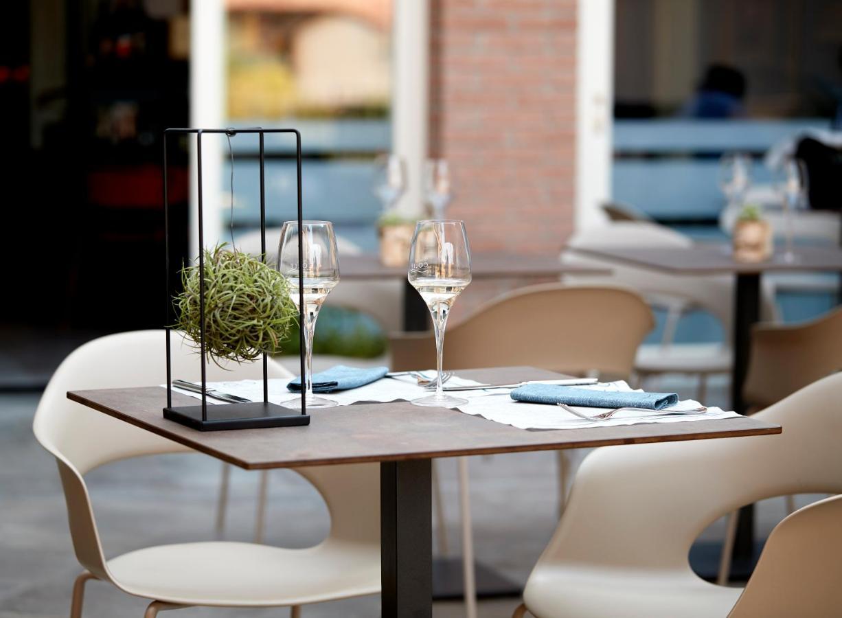La Collina - Camere & Bistrot Эрбуско Экстерьер фото