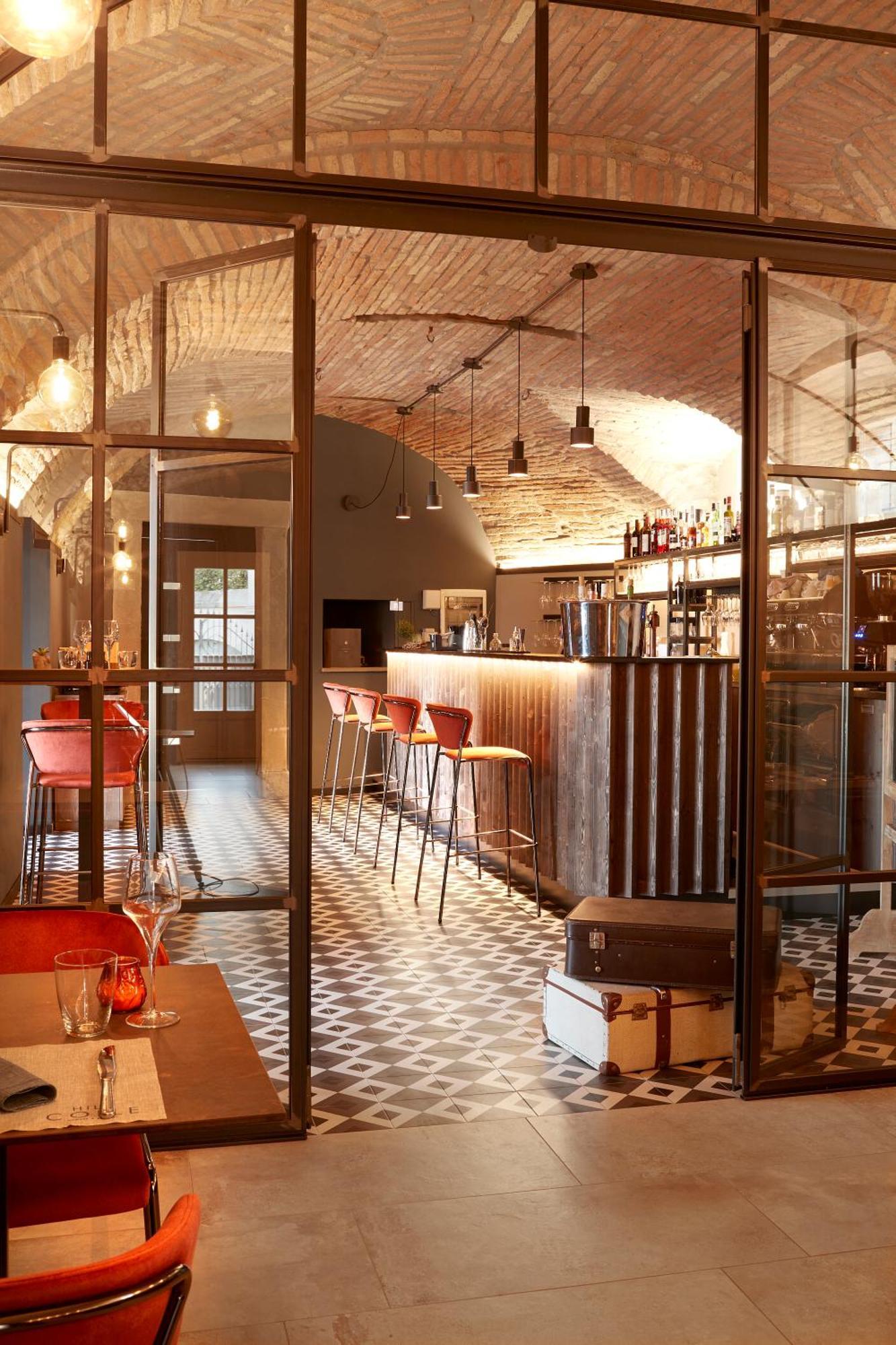 La Collina - Camere & Bistrot Эрбуско Экстерьер фото